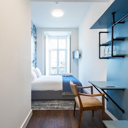 Bairro Alto Guesthouse Lisboa Eksteriør billede