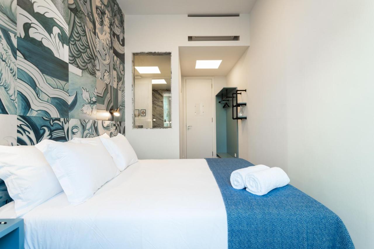 Bairro Alto Guesthouse Lisboa Eksteriør billede