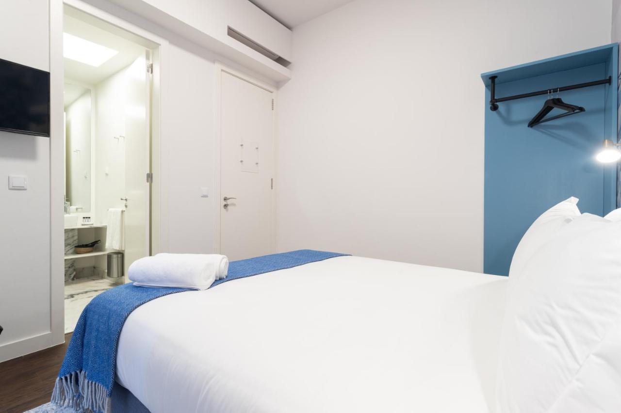 Bairro Alto Guesthouse Lisboa Eksteriør billede
