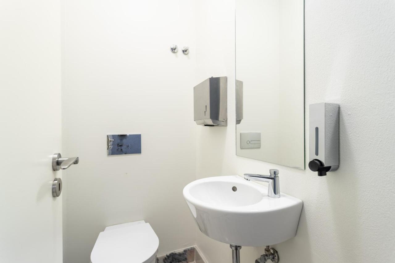 Bairro Alto Guesthouse Lisboa Eksteriør billede