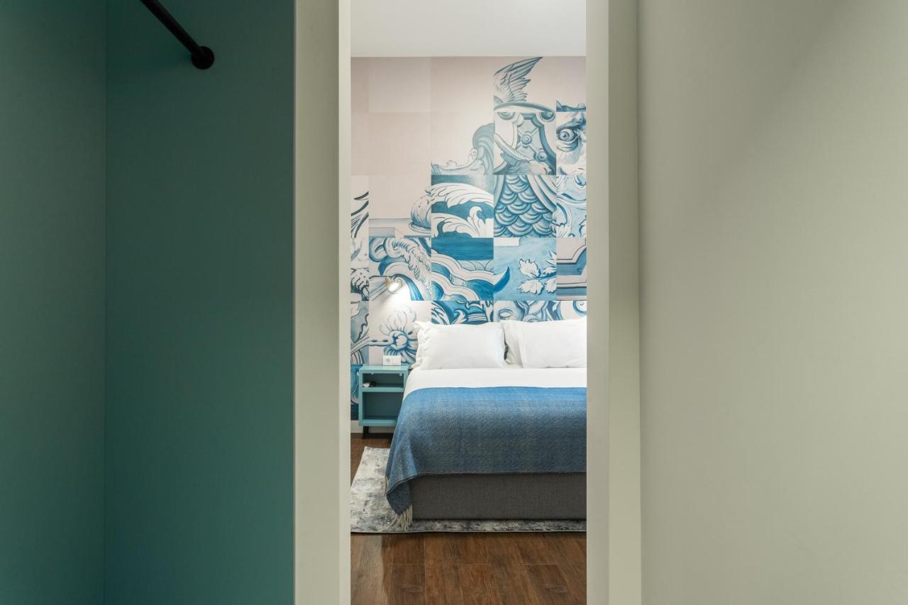 Bairro Alto Guesthouse Lisboa Eksteriør billede